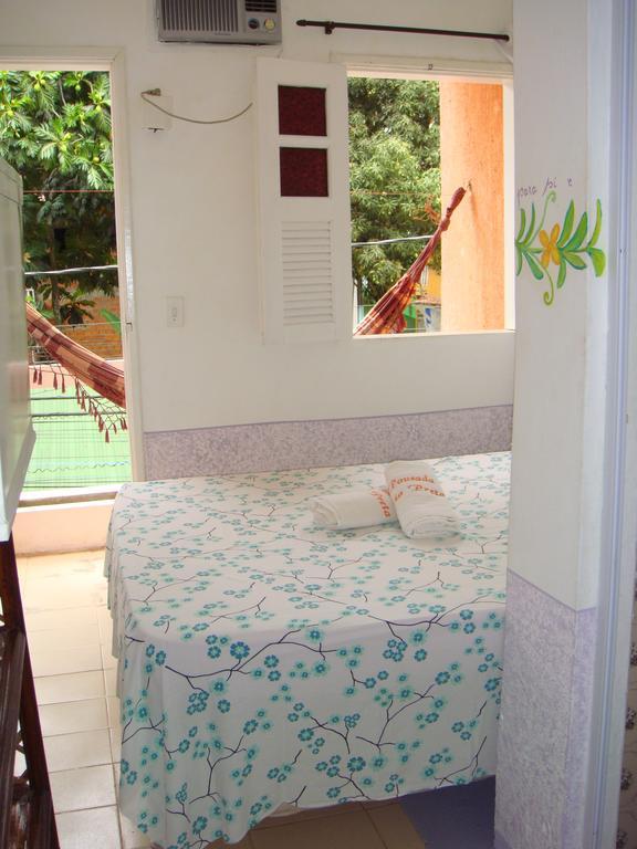 Pousada Tia Preta Morro de São Paulo Room photo