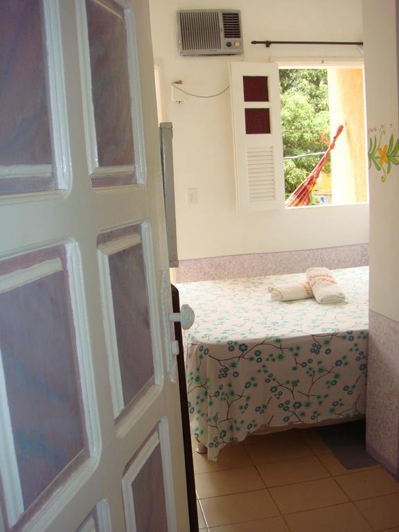Pousada Tia Preta Morro de São Paulo Room photo