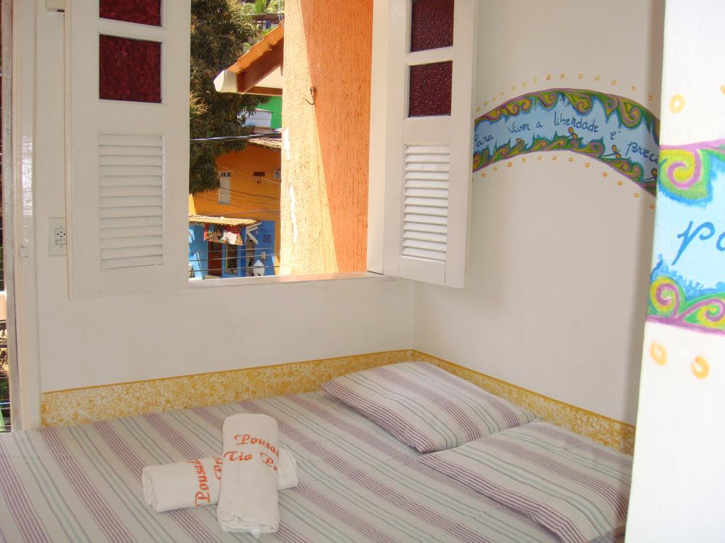 Pousada Tia Preta Morro de São Paulo Room photo